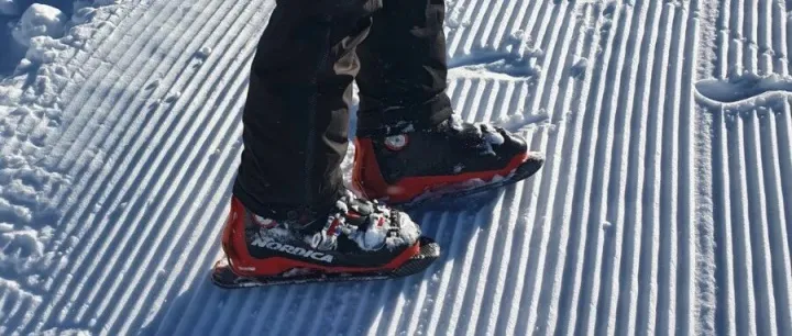 速览爆品：超超超短滑雪板3周引爆TikTok