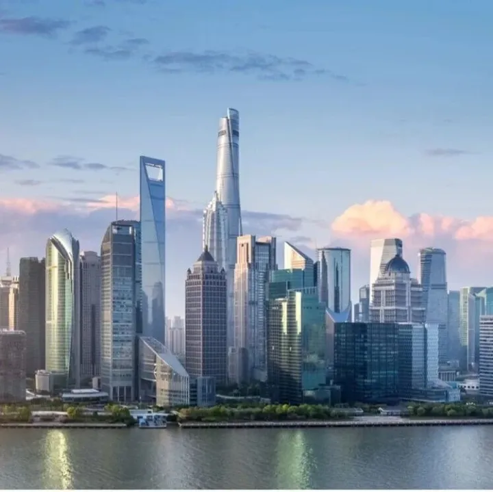 Shanghai emerges as top destination for <em>profit</em> reinvestment