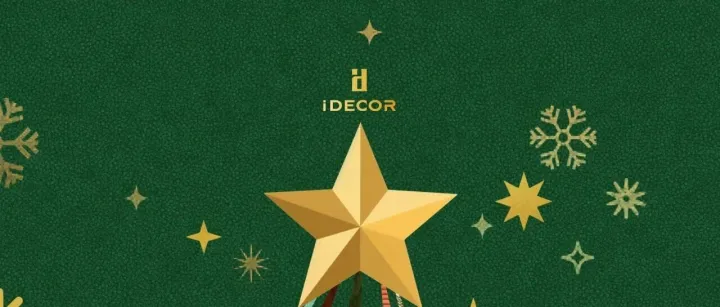 I.Decor <em>Season</em>'s Greetings