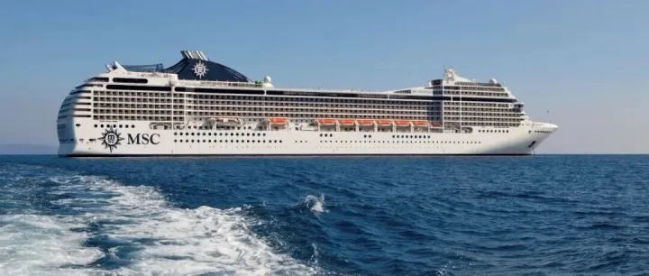 邮轮特价 · 仅仅145欧/人起 | 西班牙＋南法＋意大利，8天7夜！