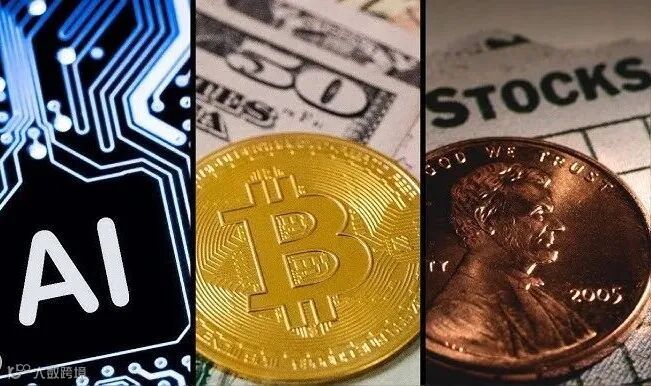 Stocks vs. Bitcoin in the AI Era: Which Will Survive the Next 50 Years? - YouTube