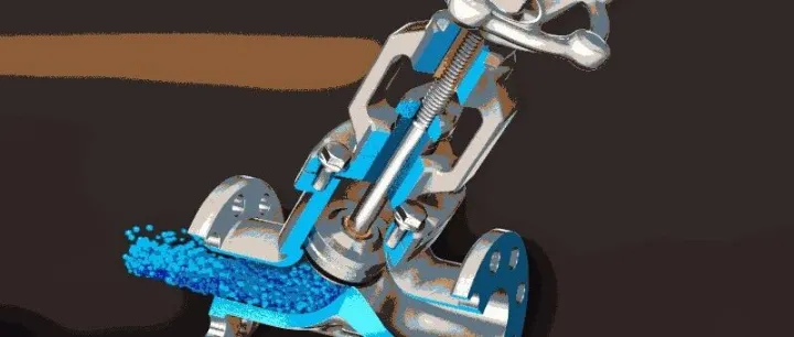 截止阀工作原理详解