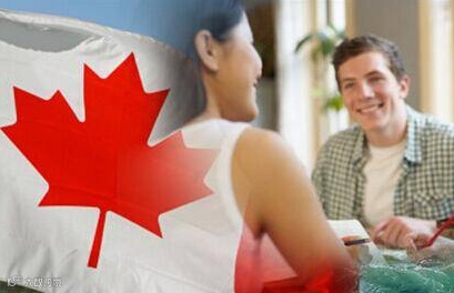 加拿大移民方式