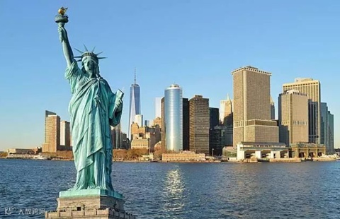 美国EB5移民:一条便捷的通道