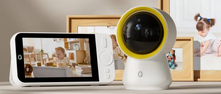 “AI+监控”掘金两个亿，宝爸勇闯母婴赛道成出海黑马