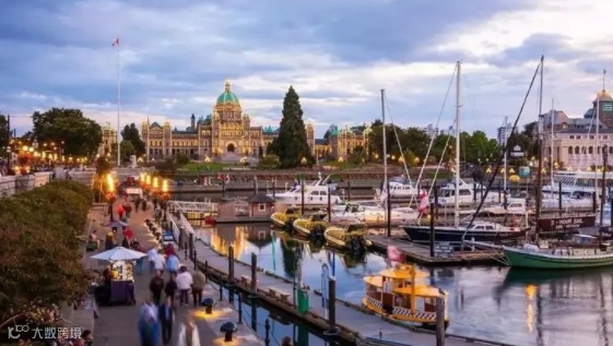 加拿大技术移民