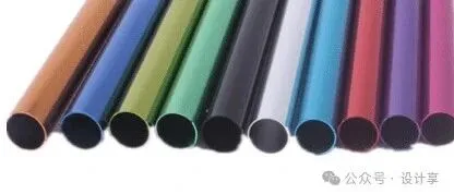 金属着色你了解多少？