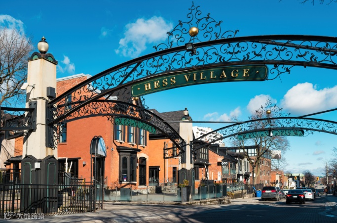 加拿大创业移民 省提名企业家移民