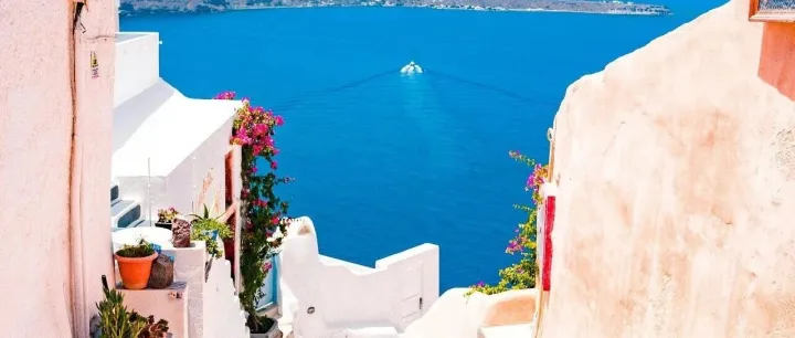 利好！希腊黄金签证或迎关键修订，5 年居留不再缩水