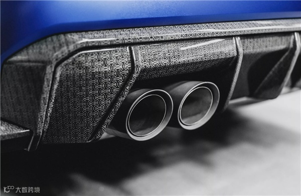宝马研发新材料：性能媲美碳纤维 碳排放减少40%