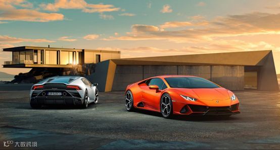 新车,2019上海车展