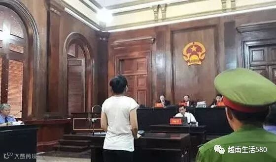 雇人砍伤丈夫者入狱 18 个月