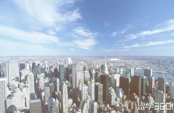 理工科留学美国 这10大特色院校都了解了么