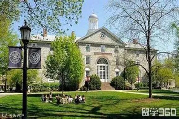 理工科留学美国 这10大特色院校都了解了么