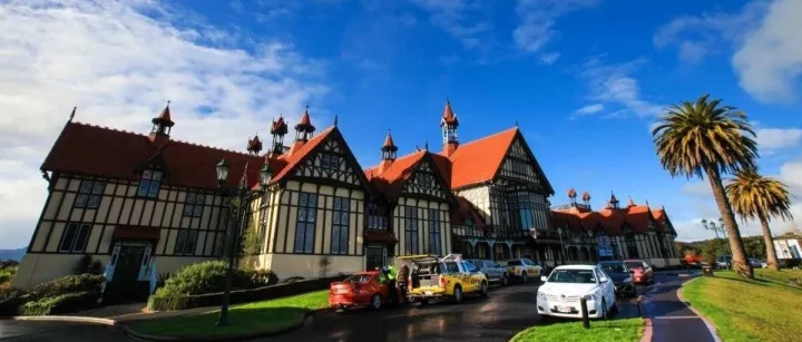 2025新西兰留学签证全攻略，一篇通关！