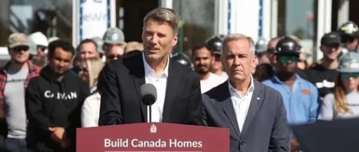 学澳洲、抄英国？加拿大住房政策背后透露哪些投资信号？