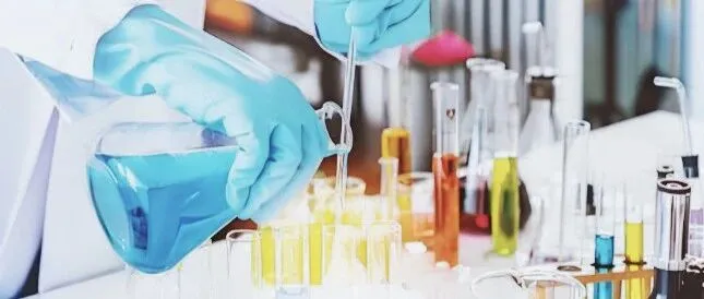 <em>New</em> Job| Senior Researcher - Nantong