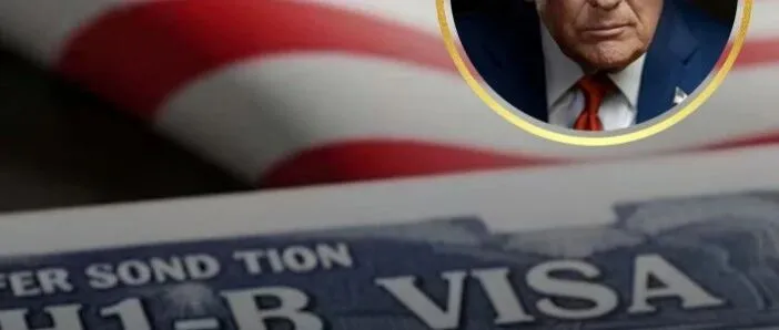 一锤定音！法院正式裁决10 万美元 H-1B 申请费合法