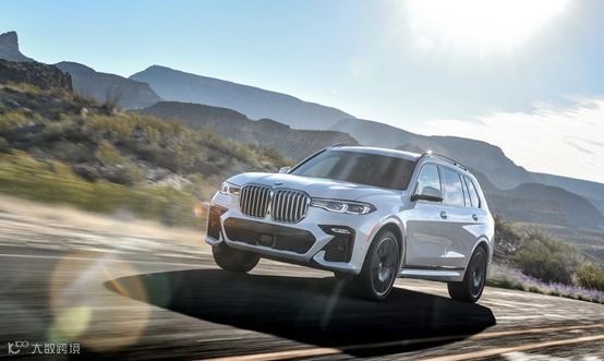 新车,2019上海车展