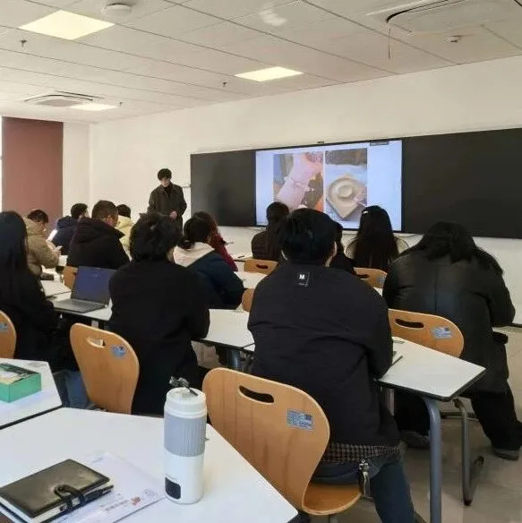 浦江研究院<em>TK+</em>独立站入门实战特训营首课顺利开讲