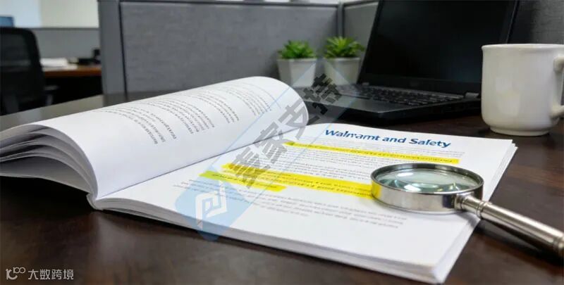 沃尔玛信任和安全规则违规申诉：打造合规运营方案的核心