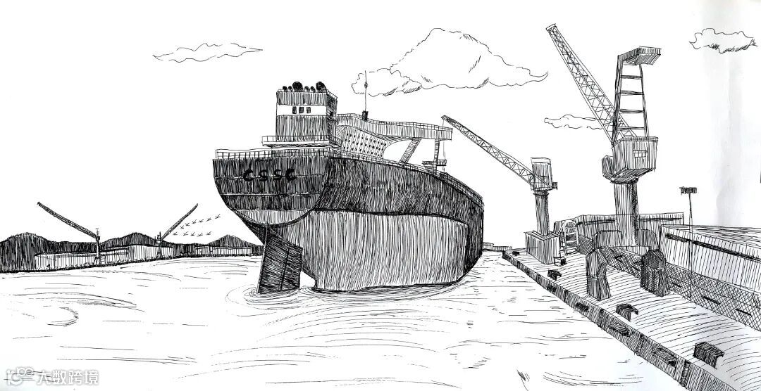 工笔画 重装 田楠.JPG