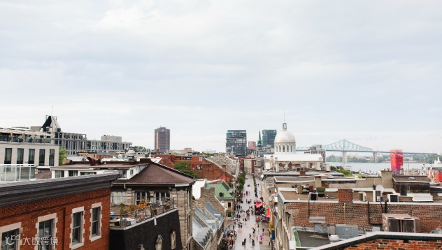 加拿大EE快速通道 加拿大技术移