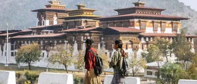 不丹人来华签证怎么办理？How do Bhutanese apply for a visa to China?