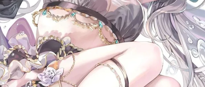 【12月版画】ももこ、监督、てぃんくる、 Tony等画师 新作爆发登场！