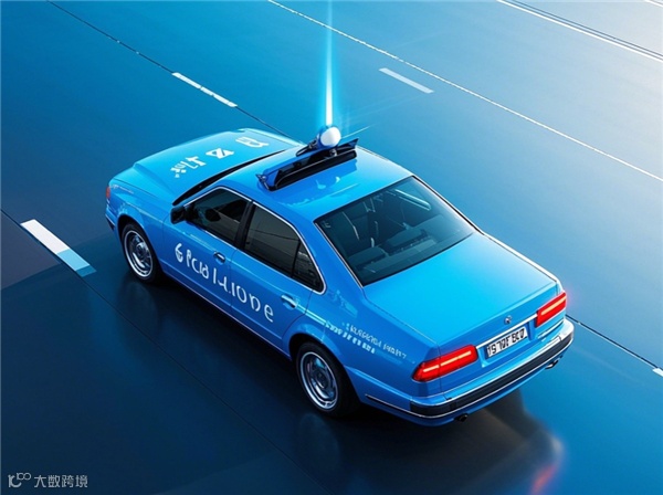 《北京市自动驾驶汽车条例》正式实施 L3级自动驾驶私家车可合法上路