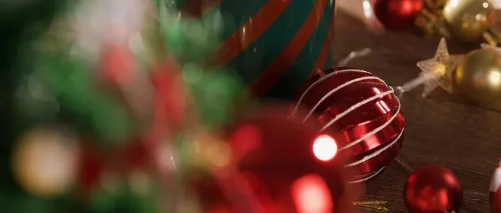 圣诞快乐 | HelloCareer 节日问候