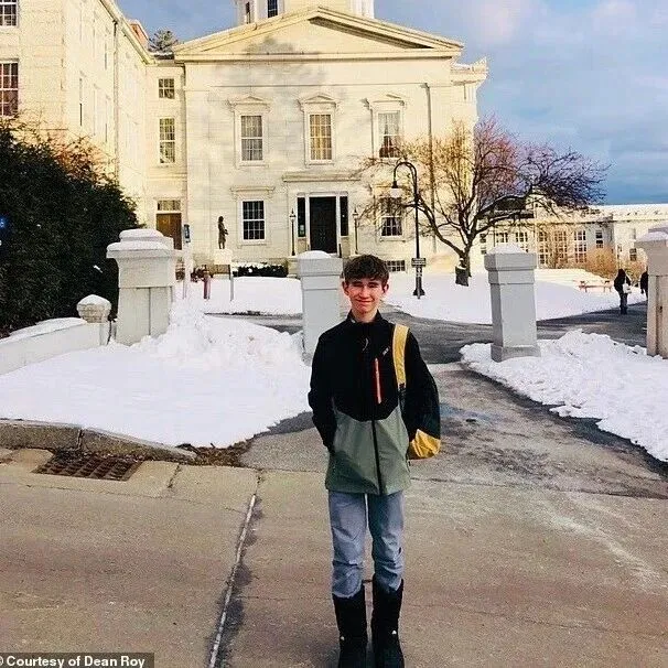 全美唯一没有年龄限制的州，迎来一位14岁州长候选人