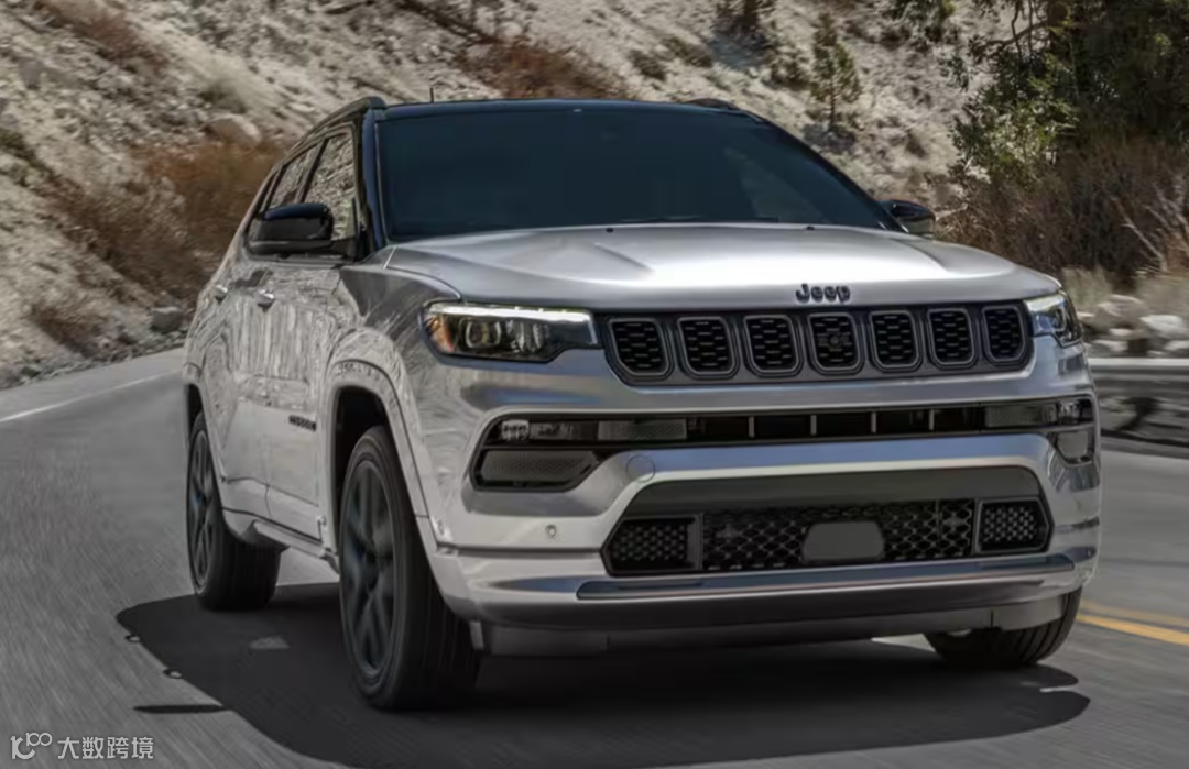 加拿大拟起诉Stellantis:Jeep生产从安大略迁美引纠纷