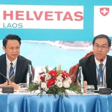 老撾水壩協(xié)會年會聚焦大壩安全與可持續(xù)發(fā)展