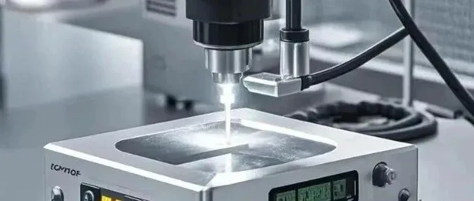 为啥泡水尼龙超声波焊接不住