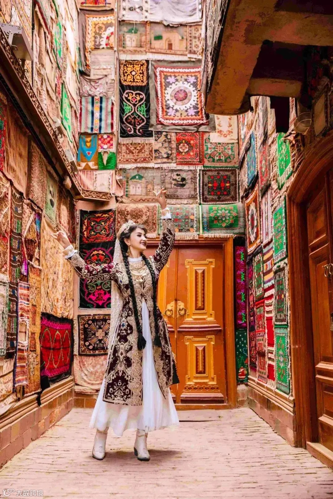 来源：喀什市融媒体中心