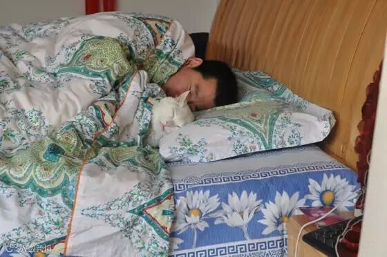 自从爹妈养了宠物,我在家里的地位一天不如一天……