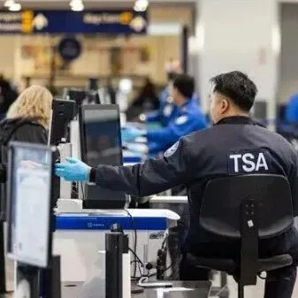 非法移民坐飞机可能会被快速驱逐出境！TSA将每位乘客的个人信息提供给ICE
