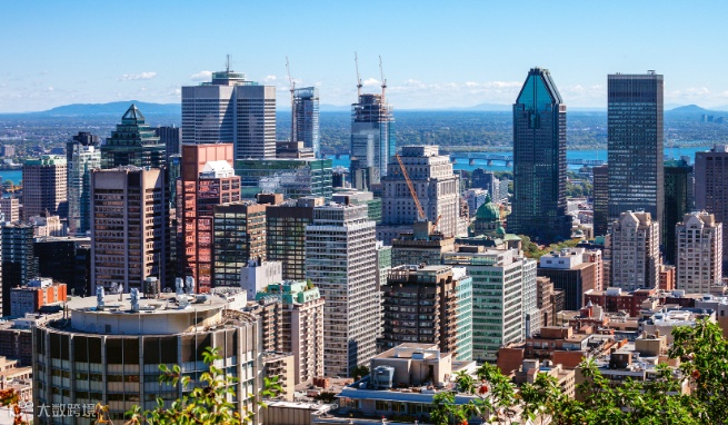 加拿大永久居留证