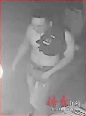 肇事者。 (市警提供)