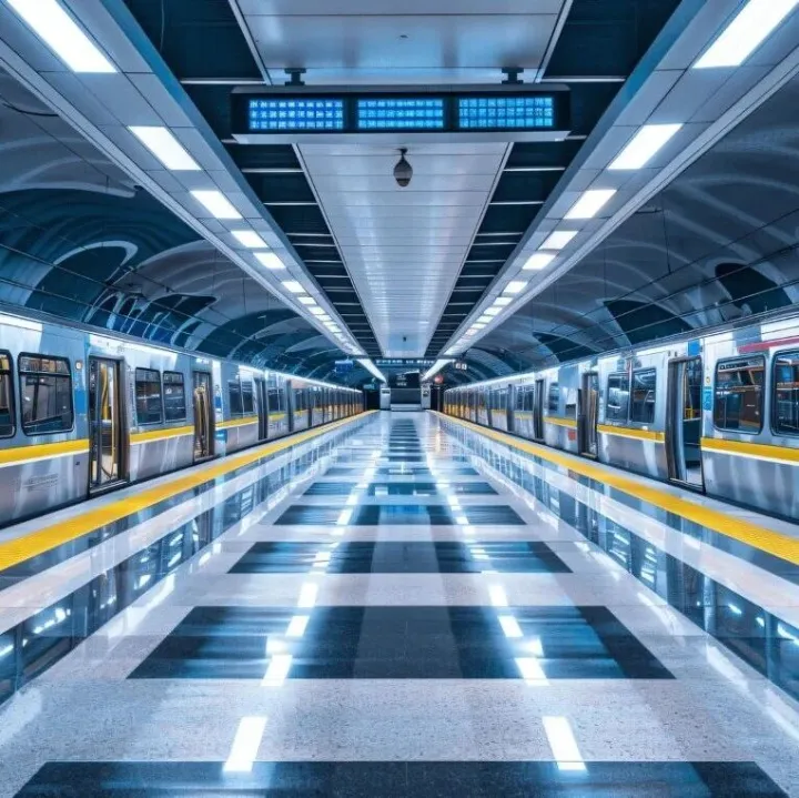 Shanghai Metro embraces global tourists with Visa tap-to-ride