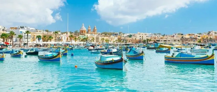 阳台舱仅625欧/人起 · MSC世界欧罗巴号｜<em>马耳他</em>＋西西里＋<em>意大利</em>＋西班牙，8天7夜！