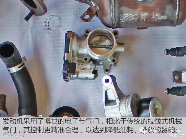 长安汽车 长安CX70 2017款 CX70T 1.5T 自动尊擎版