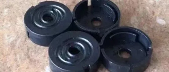 产品结构设计中如何减少应力集中现象？