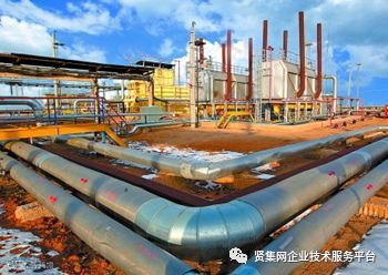 国家能源委员会发布关于管道和铁路能力的报告