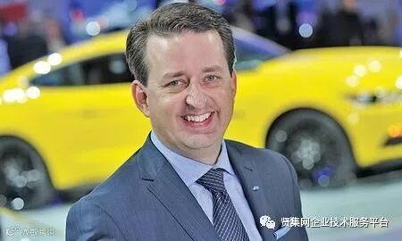 福特小野马即将推出 同平台打造的2020款福特Escape成焦点