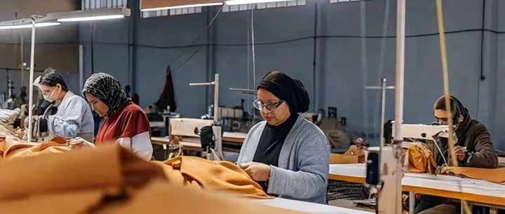 出海摩洛哥｜盛泰(Sunrise)投资14亿迪拉姆于非斯建设纺织生产链