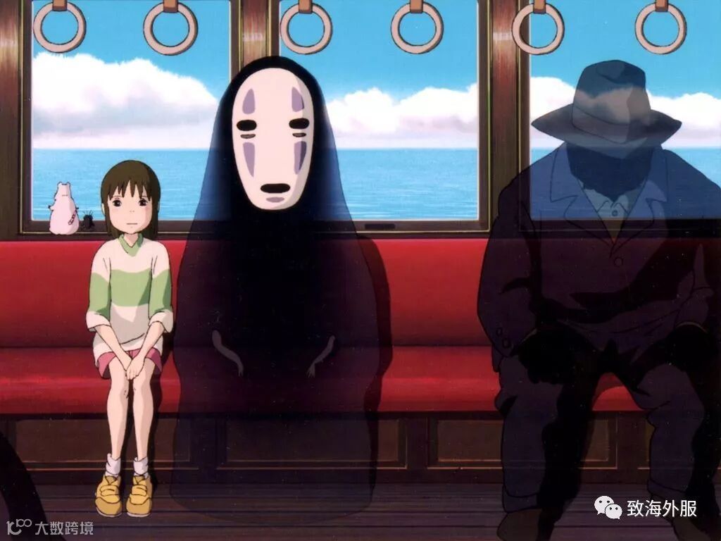 日本最美的靠海铁路「下滩站」 宛如《千与千寻》中的场景