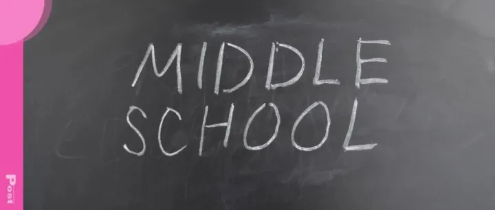 给初中生当家长的一点儿经验