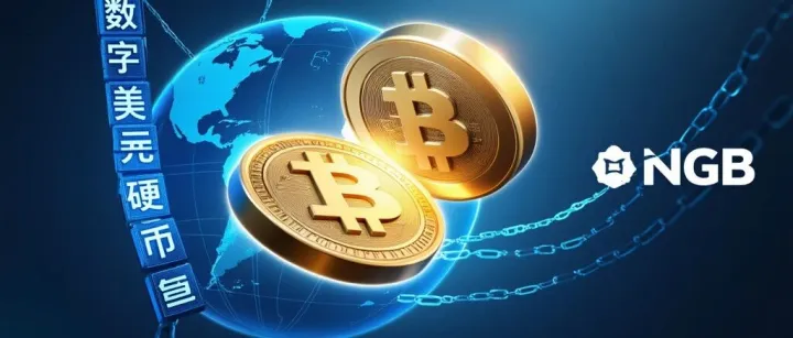 合规之锚与美元霸权：深度解析Circle作为“链上美元银行”的核心投资价值